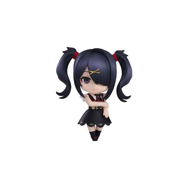 ねんどろいど NEEDY GIRL OVERDOSE あめちゃん 2693 塗装済み