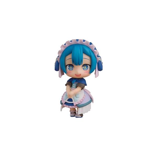 ねんどろいど メイドインアビス 烈日の黄金郷 マルルク 2680