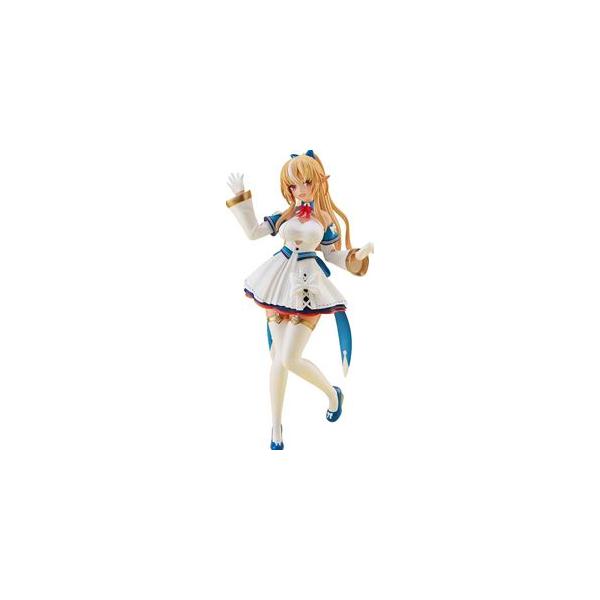 POP UP PARADE ホロライブプロダクション 不知火フレア 塗装済み完成品フィギュア