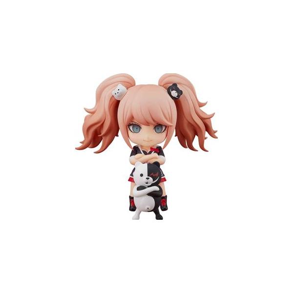 ねんどろいど ダンガンロンパ1・2 Reload 江ノ島盾子【再販】 1398