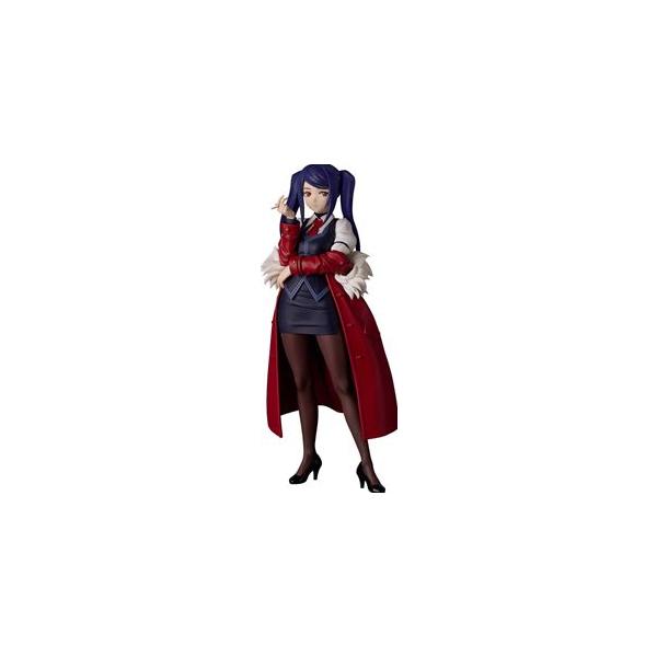 POP UP PARADE VA-11_HALL-A ジル・スティングレイ L size 塗装済み