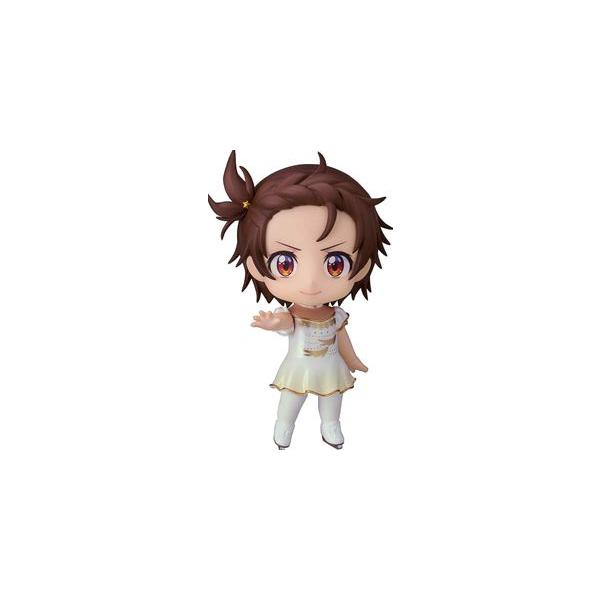 ねんどろいど メダリスト 結束いのり 2728 塗装済み可動