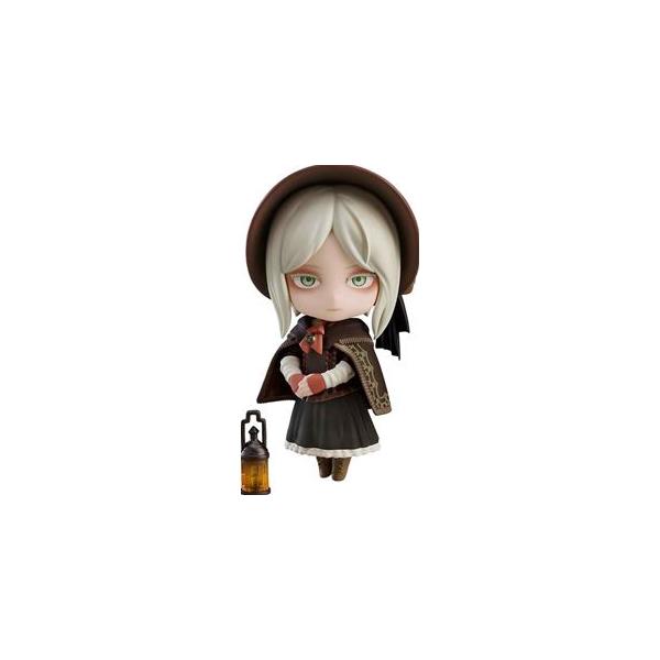 ねんどろいど 1992 Bloodborne 人形 Nendoroid The Doll #1992 Bloodborne Action Figure Good Smile