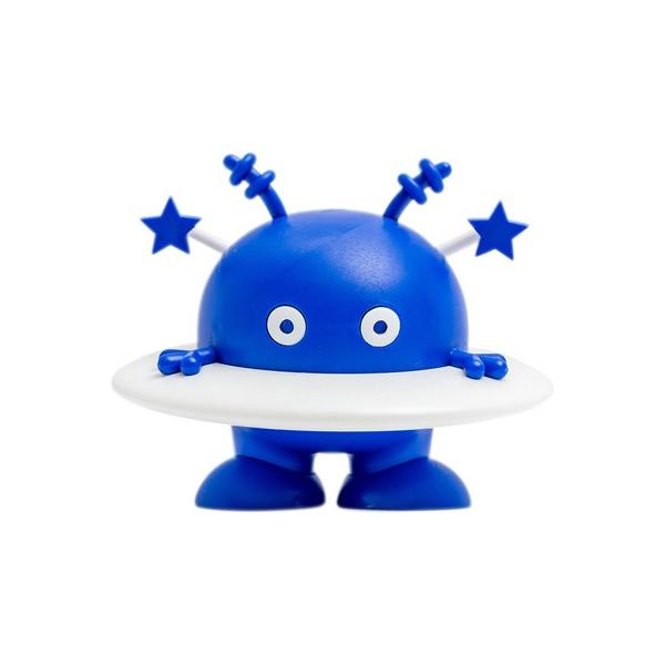 コスモ星丸 ブルーver. [つくば科学万博] 組み立て式プラモデル