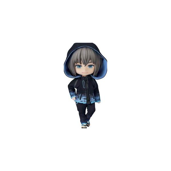 ねんどろいどどーる Fate/Grand Order プリテンダー/オベロン 不機嫌サマー・オベロンVer. 塗装済み可動フィギュア