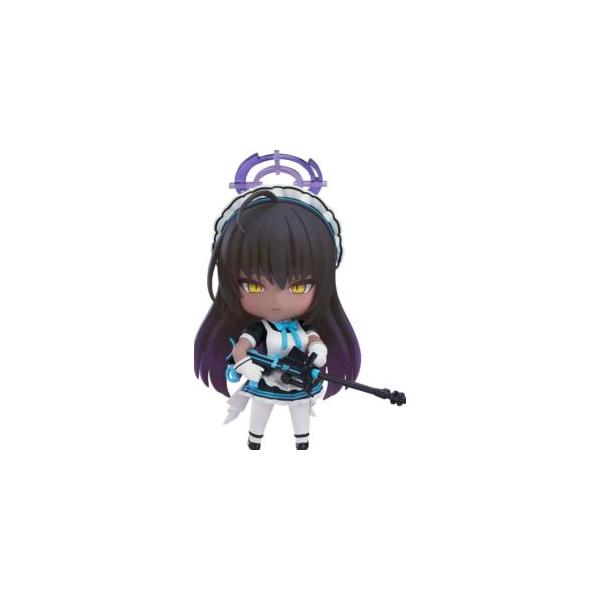 ねんどろいど ブルーアーカイブ -Blue Archive- 角楯カリン 2853 塗装