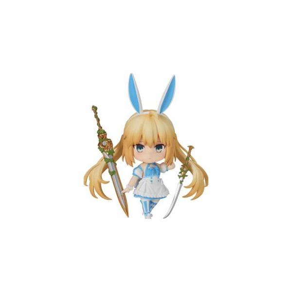 ねんどろいど Fate/Grand Order バーサーカー/アルトリア・キャスター