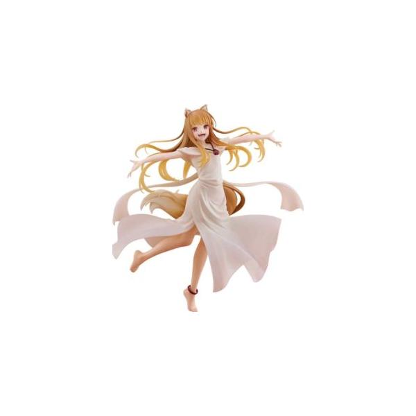 POP UP PARADE 狼と香辛料 ホロ 豊作ビジュアルVer. L size 塗装済み