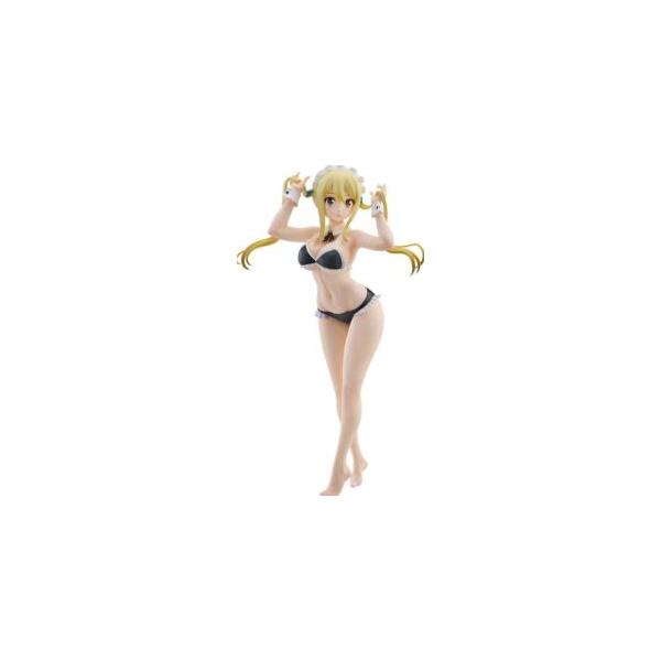 POP UP PARADE BEACH QUEENS ルーシィ・ハートフィリア バルゴフォーム