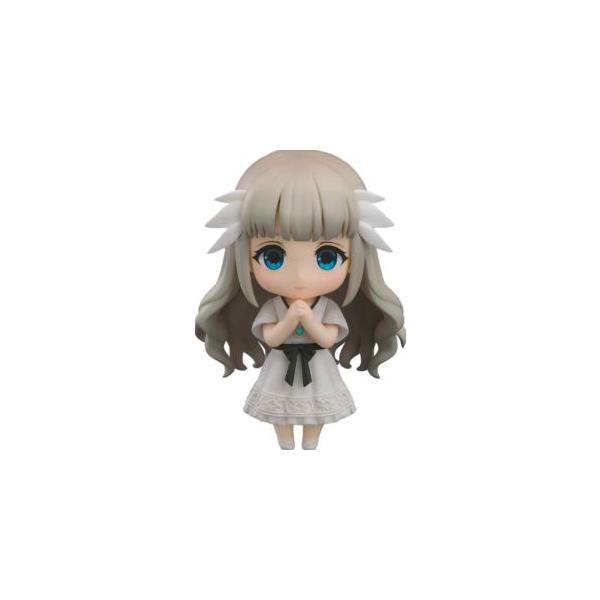 特典パーツあり ねんどろいど リリィ ENDER LILIES 2858 新品 ねんどろいど リリィ [ENDER LILIES: Quietus of the Knight] 2858