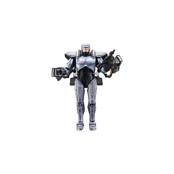 MODEROID ロボコップ ジェットパック装備 [ロボコップ3]【再販】 組み立て式プラモデル