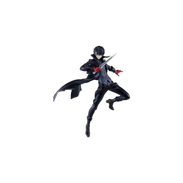 POP UP PARADE ジョーカー L size [ペルソナ5 ザ・ロイヤル] 塗装済み