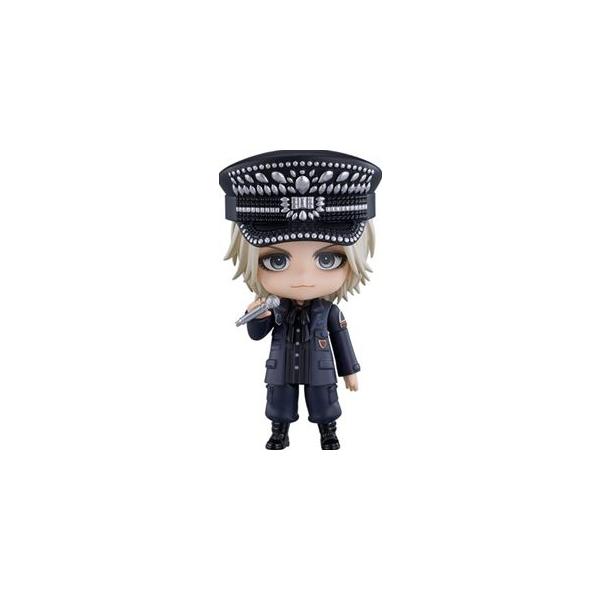 ねんどろいど HYDE 3013 塗装済み可動フィギュア