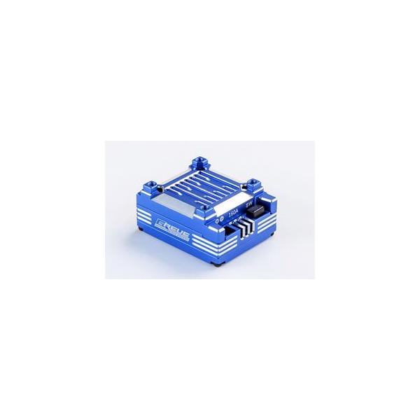 RDスペック ブラシレスESC BREVE ブルーエディション RE-BRVBL RCパーツ