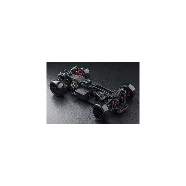 RMX-M S PRO 1/10 RWDドリフトカーキット 532207 ラジコン : ぐるぐる