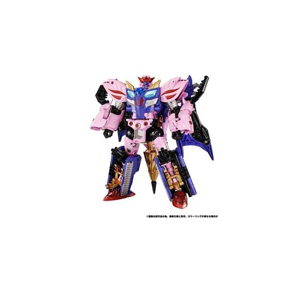 トランスフォーマー ニューレジェンズ NL-05 ガルバトロン （BWII） ロボット玩具【予約】