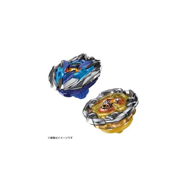 BEYBLADE X UX-04 バトルエントリーセットU
