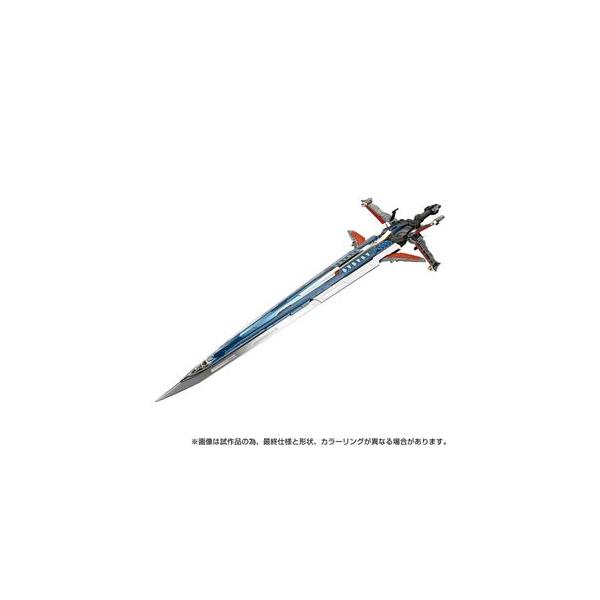 ダイアクロン DA-108 GXソード ロボット玩具 : ぐるぐる王国2