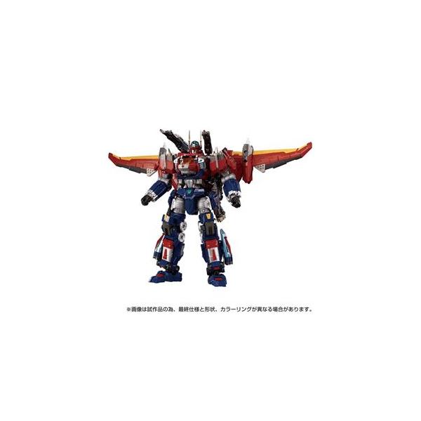 ダイアクロン DA-109 ダイアバトルスX1 ロボット玩具 : ぐるぐる ダイアクロン DA-109 ダイアバトルスX1 ロボット玩具 : ぐるぐる