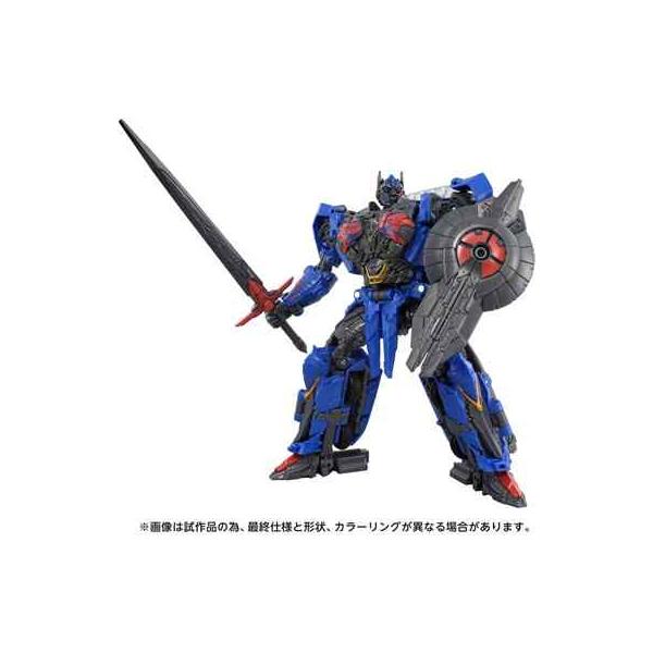 トランスフォーマームービー TS-17 ネメシスプライム ロボット玩具