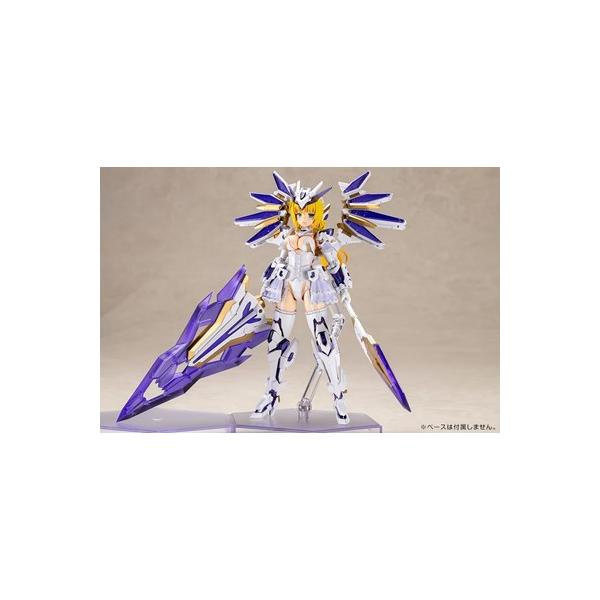 フレームアームズ・ガール レイファルクス FG110 組み立て式プラモデル【予約】