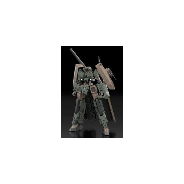 七〇式一型 轟雷2 [フレームアームズ] FA144 組み立て式プラモデル