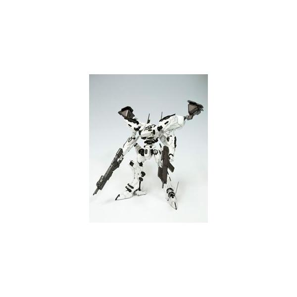 LINEARK WHITE-GLINT ラインアーク　ホワイトグリント 1/72 プラスチックキット ラインアーク WHITE-GLINT ホワイト