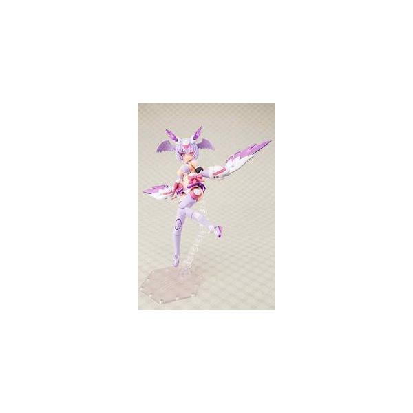 メガミデバイス PUNI☆MOFU シャオ KP798 組み立て式プラモデル メガミデバイス PUNI☆MOFU シャオ KP798 組み立て式プラモデル
