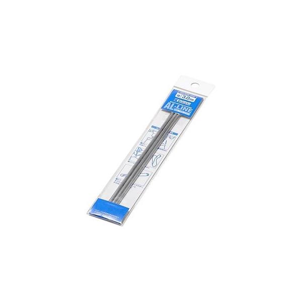 AL・ライン（3.0mm）3本入 OP-635 プラモデルパーツ
