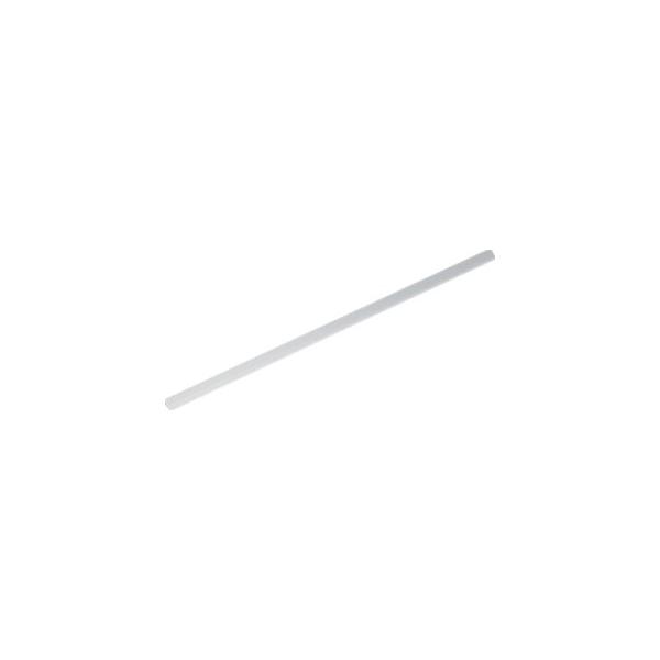プラ＝材料【グレー】三角棒2 5.0mm 4本入 OM-365 プラモデルパーツ