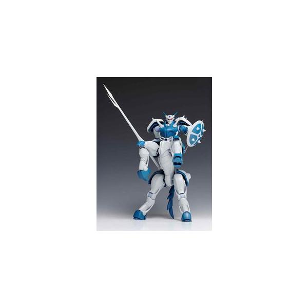 1/72 機甲界ガリアン プロマキス KG-023 組み立て式プラモデル