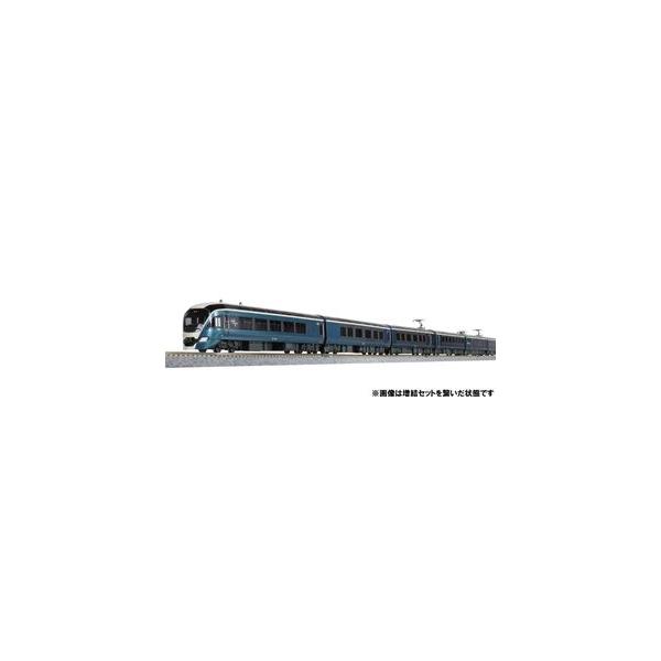 KATO JR東日本E261系「サフィール踊り子」 基本セット(4両) 10-1661S N