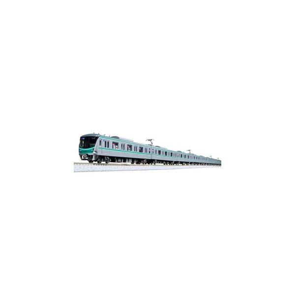 東京メトロ 千代田線16000系(1次車) 6両基本セット 10-2003 Nゲージ