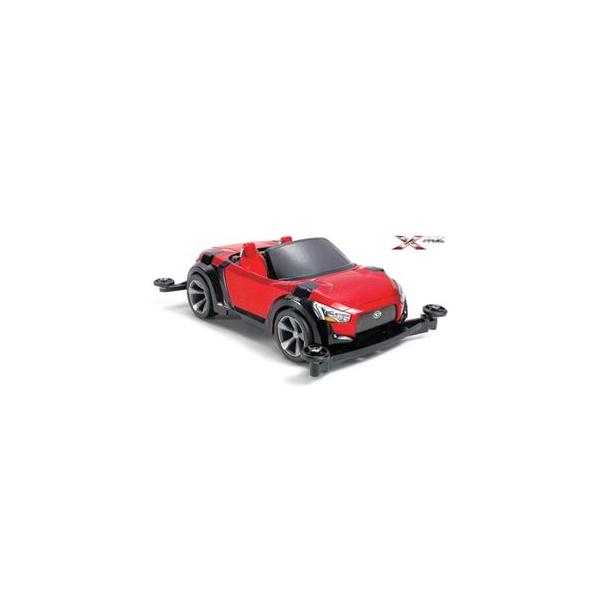 1/32 レーサーミニ四駆シリーズNo.82 ダイハツ コペンXMZ (スーパーII