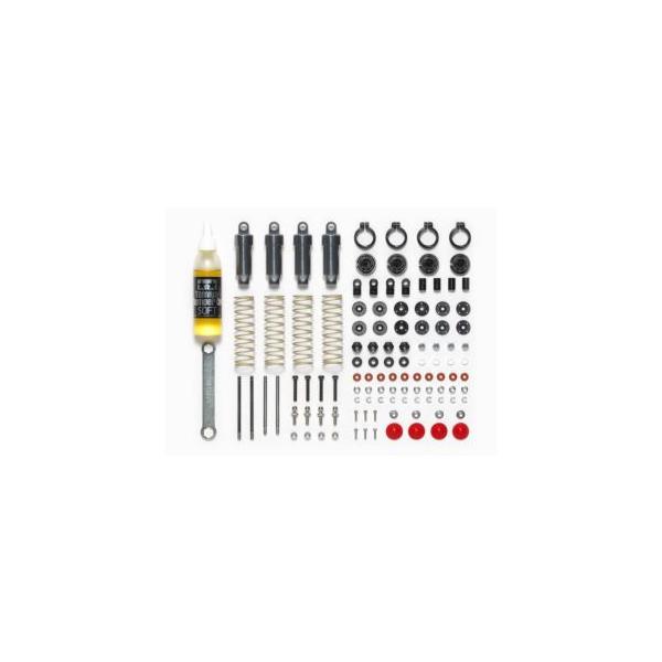 三*圭様 タミヤ トップフォース（2017）　ハイキャップダンパー　今週末までの タミヤ（TAMIYA） 予約品！2026年2月21日頃！タミヤ トップフォース