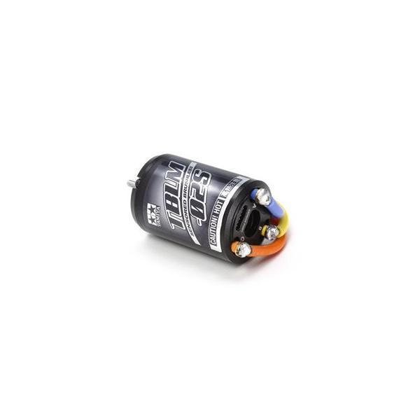 OP.1894 タミヤブラシレスモーター02 センサー付 17.5T 54894 RCパーツ