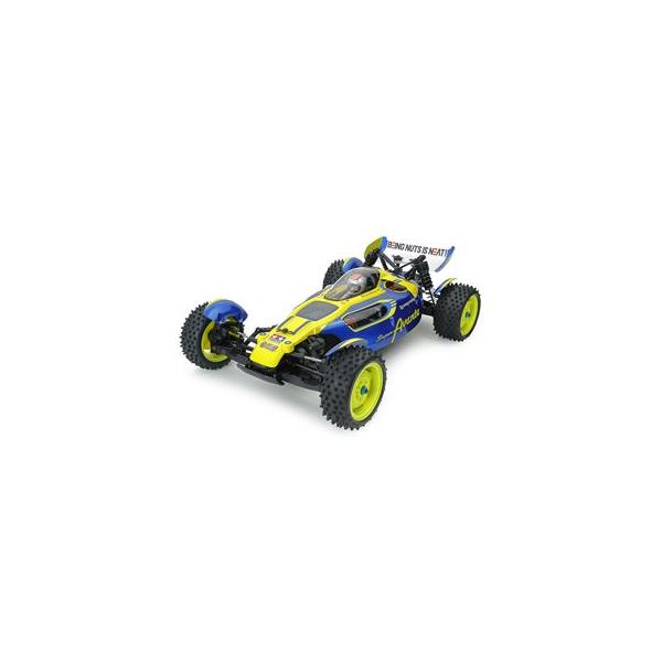 1/10RC スーパーアバンテ (TD4シャーシ) 58696 ラジコン : ぐるぐる