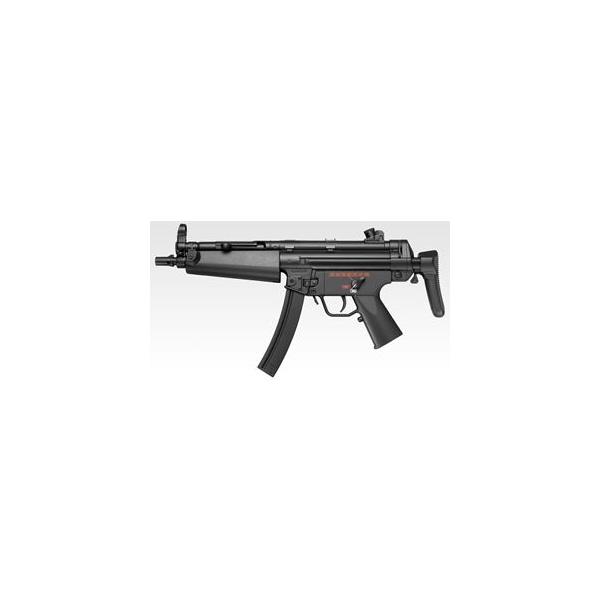 H&amp;K MP5A5 17402 電動ガン