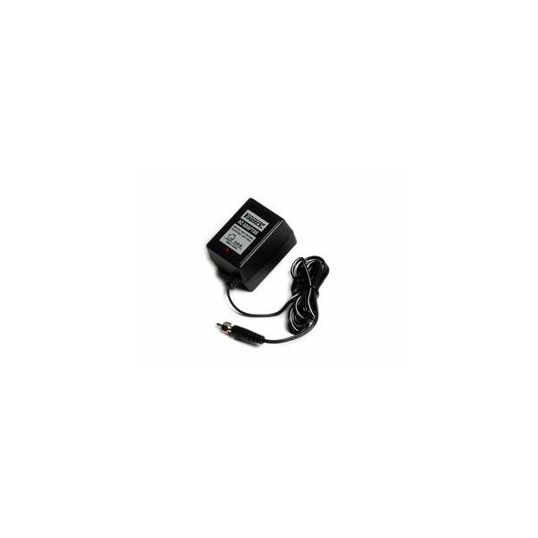 プラグスターター用AC100V充電器 17595 RCツール