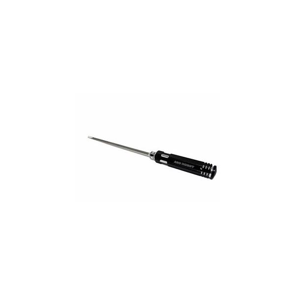ファインフィクスマイナスドライバー チップ150mm 18850 RCツール