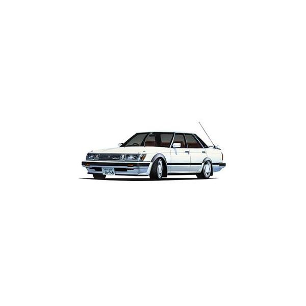 1/24 ハイソカーシリーズ No.10 マークII GX71 (ハイソカー 1/24 ハイソカーシリーズ No.10 マークII GX71 (ハイソカー