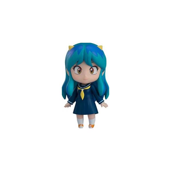 ねんどろいど うる星やつら ラム 制服Ver. 1745 塗装済み完成品