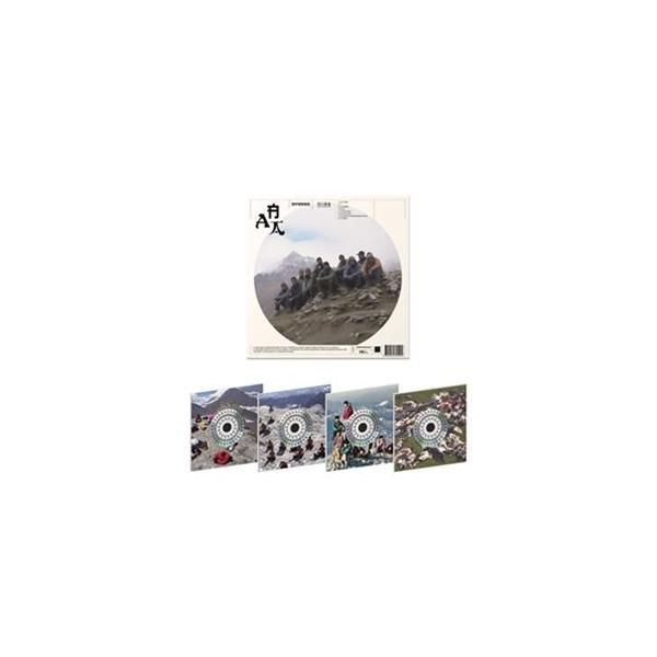 輸入盤 HYUKOH SUNSET ROLLERCOASTER / AAA [CD] : ぐるぐる王国2号館