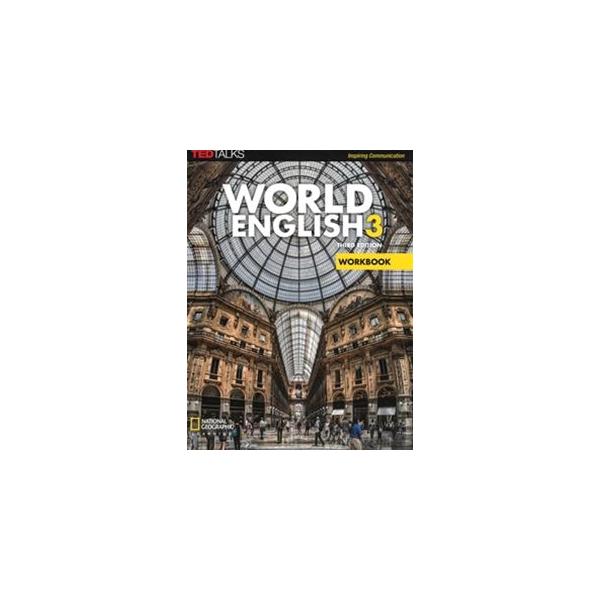 World English 3／E Level 3 Workbook外| JChere Yahoo Shopping Proxy