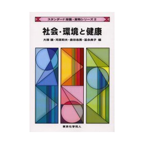社会・環境と健康