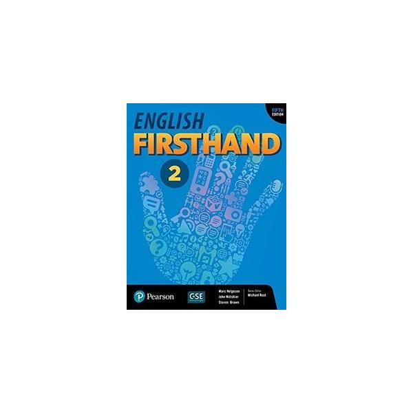 English Firsthand 5th Edition Level 2 Student Book