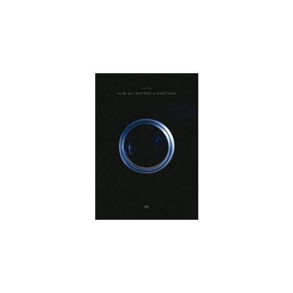 ヒトリエ／one-Me Tour”DEEP／SEEK”at STUDIO COAST [DVD]