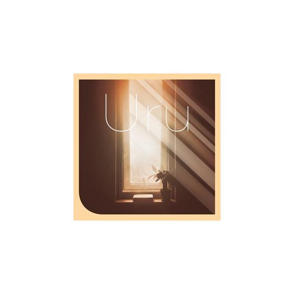 Uru / コントラスト（初回生産限定盤／カバー盤） [CD]