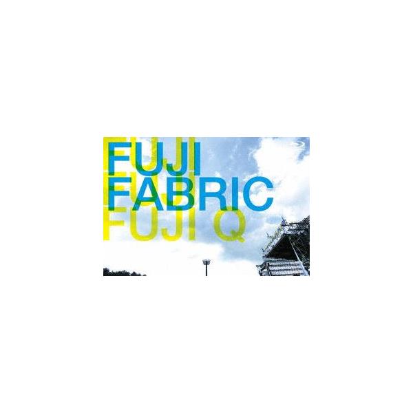 フジファブリック presents フジフジ富士Q -完全版- [Blu-ray