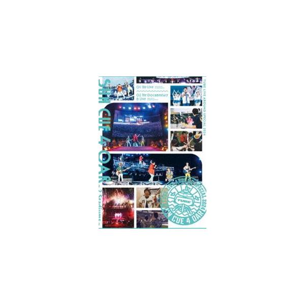 TUBE LIVE AROUND SPECIAL 2024 SUN CUE 4 OAR 〜2 Stadiums〜 [Blu